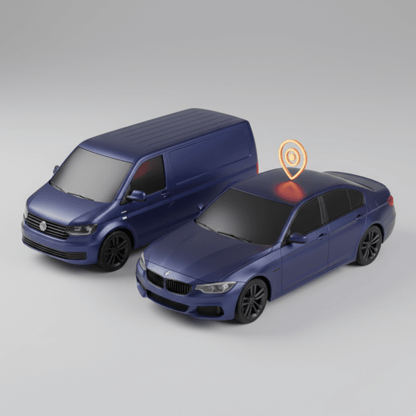 Fleet Management: Autokilometry app feature